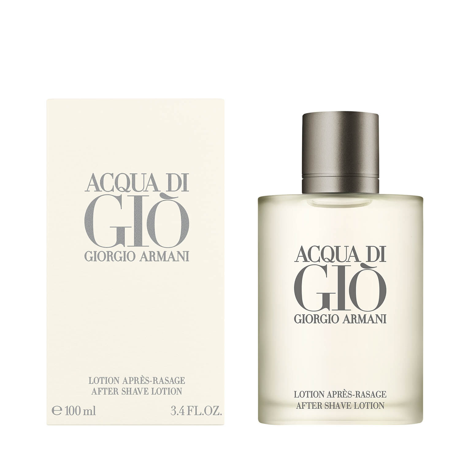 Giorgio armani after shave lotion new arrivals