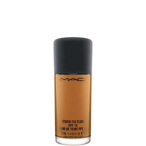 MAC Studio Fix Fluid SPF 15 Foundation