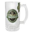 Guinness Ireland Badge Tankard