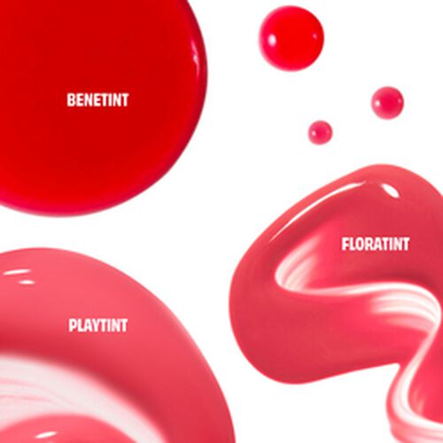 Benefit First Class Tints Trio 18ml