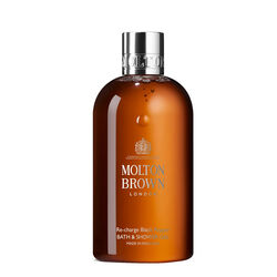 Molton  Brown Black Peppercorn Bath & Shower Gel 300ml