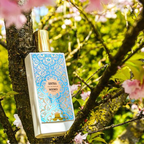 Memo Paris Sintra Eau de Parfum 75ml