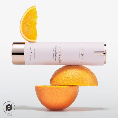Sculpted by Aimee HydraBright Illuminating Serum 40ml