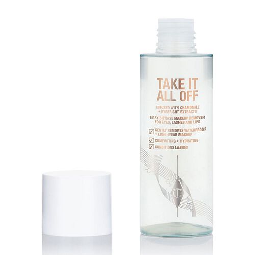 Charlotte Tilbury Take It All Off 30ml
