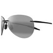 Maui Jim MJ0421S-001 Pilot Sunglasses