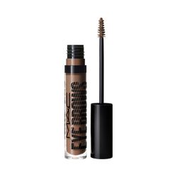 MAC Eye Brows Big Boost Fibre Gel Stylized