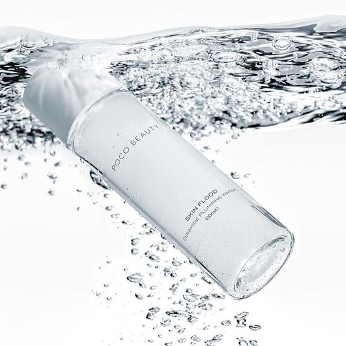 POCO Beauty Skin Flood Ceramide Plumping Water 100ml