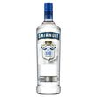 Smirnoff No. 57 Blue Vodka  1L