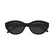 Saint Laurent SL M148-001 Round Sunglasses