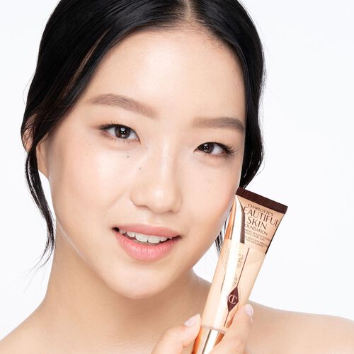 Charlotte Tilbury Charlotte's Beautiful Skin Foundation 2 Neutral