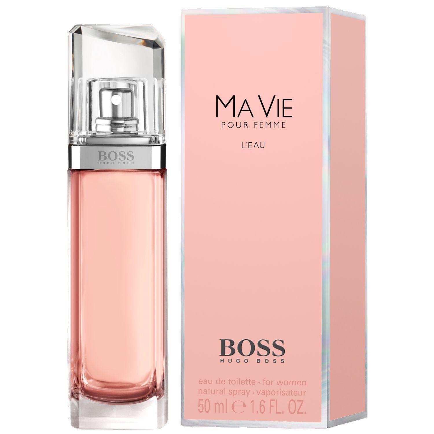 Boss edt 50ml clearance