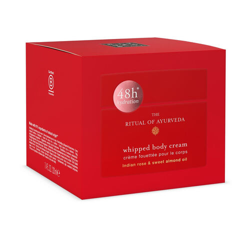 Rituals The Ritual of Ayurveda Body Cream 220ml