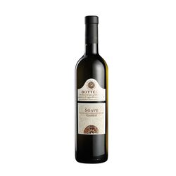 Distileria Bottega Bottega Soave Doc Classico 75cl