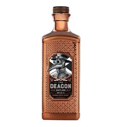 The Deacon The Deacon Blended Scotch Whisky 1L