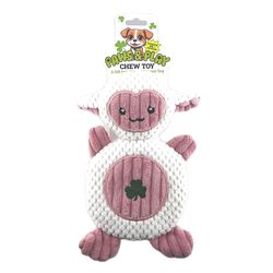 Souvenir Pink Dog Chew Toy