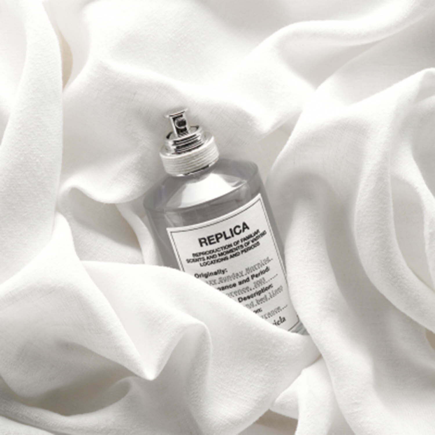 Lazy Sunday Morning Eau de Toilette 100ml | Airport Duty