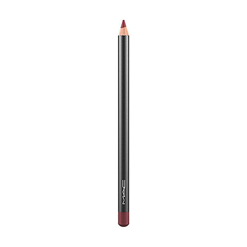 MAC Lip Pencil Burgundy