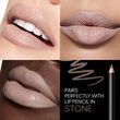 MAC MACximal Matte Lipstick Acting Natural