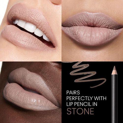 MAC MACximal Matte Lipstick Acting Natural
