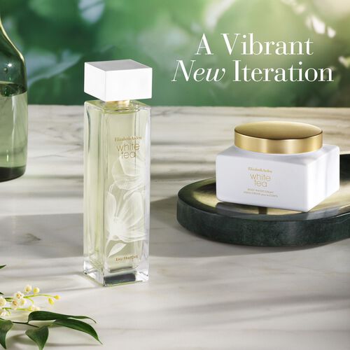 Elizabeth Arden White Tea Eau Fraiche Eau de Toilette 100ml