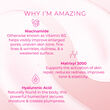 Ella & Jo Hydrating Hyaluronic Serum 50ml