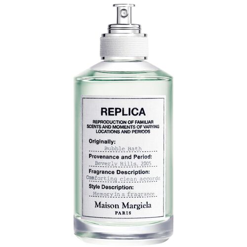 Maison Martin Margiela Replica Bubble Bath Eau de Toilette 100ml