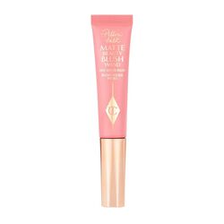 Charlotte Tilbury Pillow Talk Matte Beauty Blush Wand Pink Pop