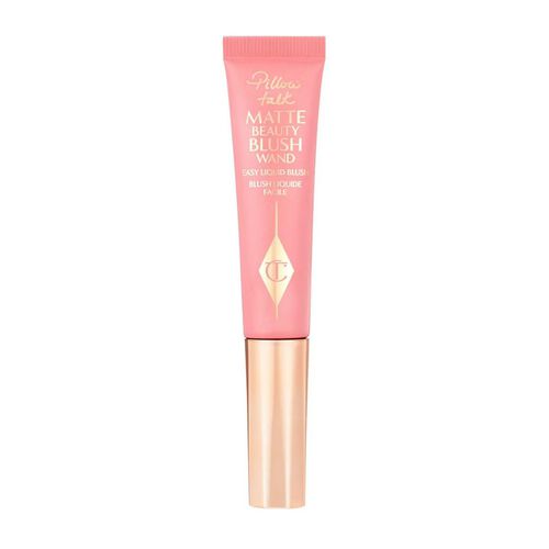 Charlotte Tilbury Pillow Talk Matte Beauty Blush Wand Pink Pop
