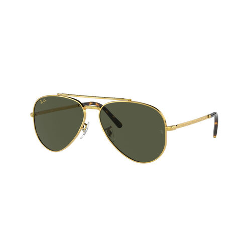 Ray-Ban 0RB3625 NEW AVIATOR