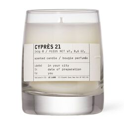 Le Labo Cyprès 21 Classic Candle 245g