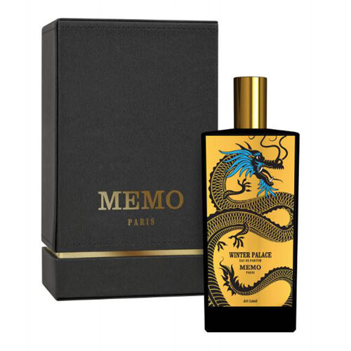Memo Paris Winter Palace Eau de Parfum 75ml