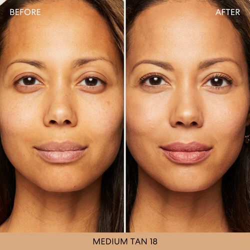 bareMinerals Original Loose Powder Foundation SPF15 18 Medium Tan