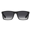 Boss BOSS 1036/S Black Rectangular Sunglasses