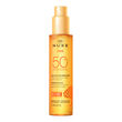 Nuxe Tanning Sun Oil High Protection Spf 50 150ml