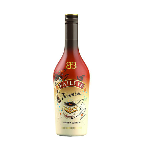 Baileys Tiramisu Irish Cream Liqueur 1L