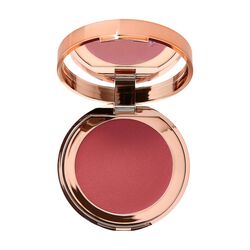 Charlotte Tilbury Pillow Talk Lip + Cheek Glow Colour Of Dreams