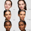 Estee Lauder Double Wear Matte Powder Foundation Fresco