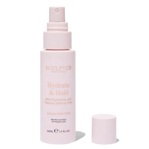 Sculpted by Aimee Hydrate & Hold 50ml Mini