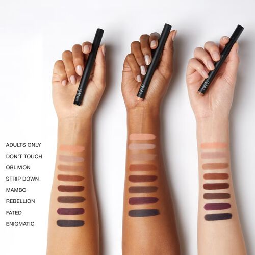 NARS Total Seduction Eyeshadow Stick Adults Only