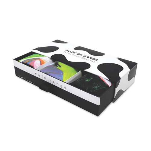 Eoin O'Connor Tea Towels