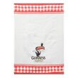 Guinness Toucan Irish Waffle Tea Towel