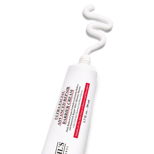 Kiehls Ultra Facial Advanced Repair Barrier Cream 50ml