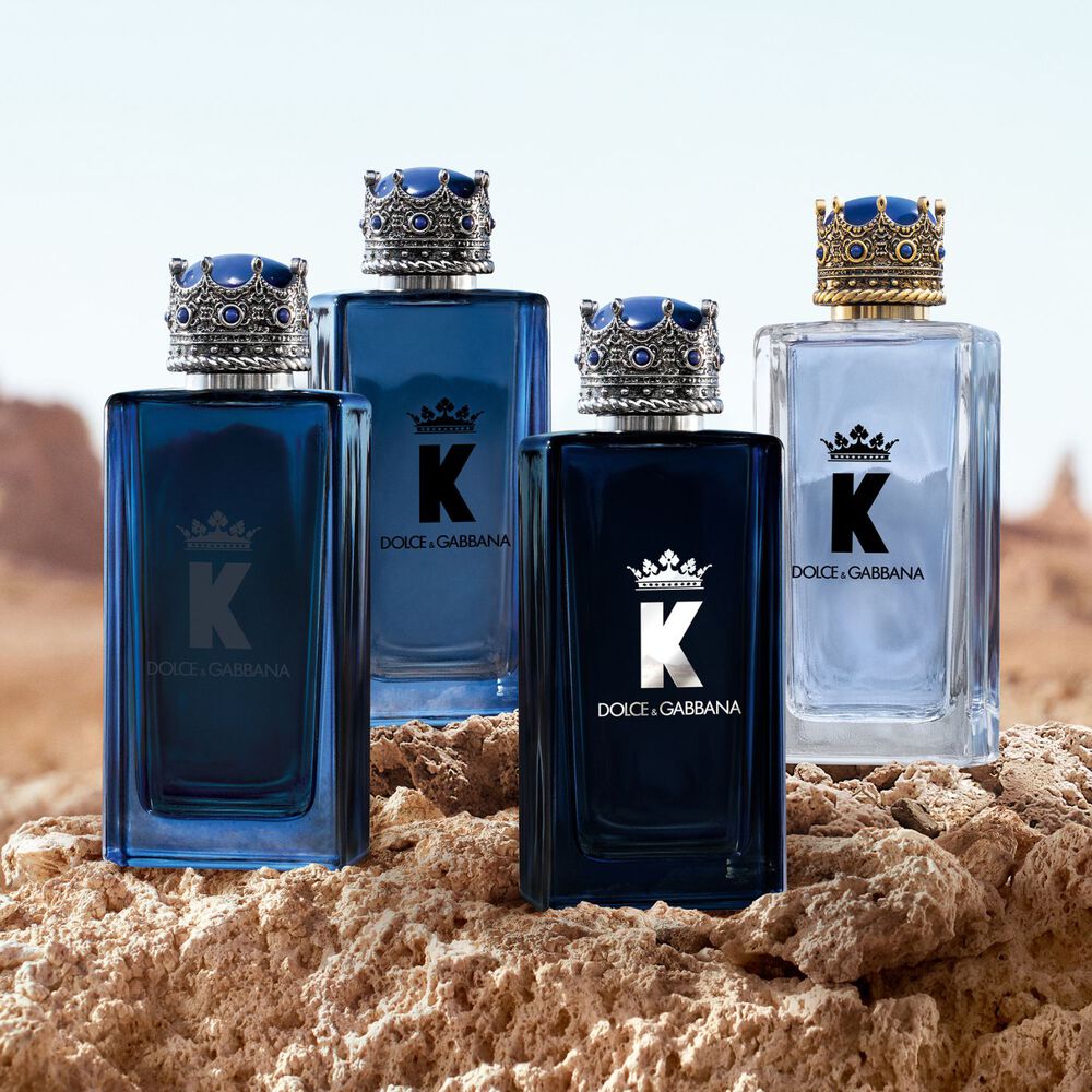 Dolce&gabbana Dolce And Gabbana K Perfume DOLCE GABBANA K
