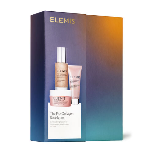 Elemis Pro-Collagen Rose Collection Kit