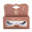 SOSU Cosmetics Deadly Sins Envy