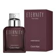 Calvin Klein Amber Essence Eternity For Men Parfum 125ml