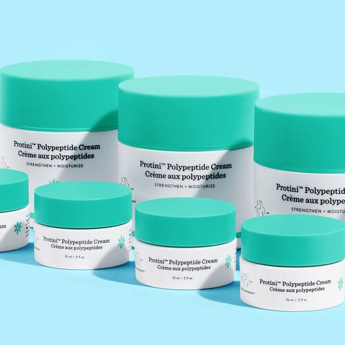 Drunk Elephant Protini Polpetide Cream 15ml