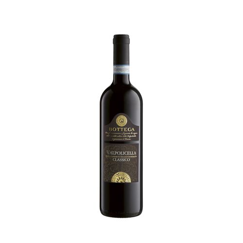 Bottega Valpolicella Doc Classico 75cl