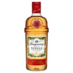 Tanqueray Flor De Sevilla Gin 1L