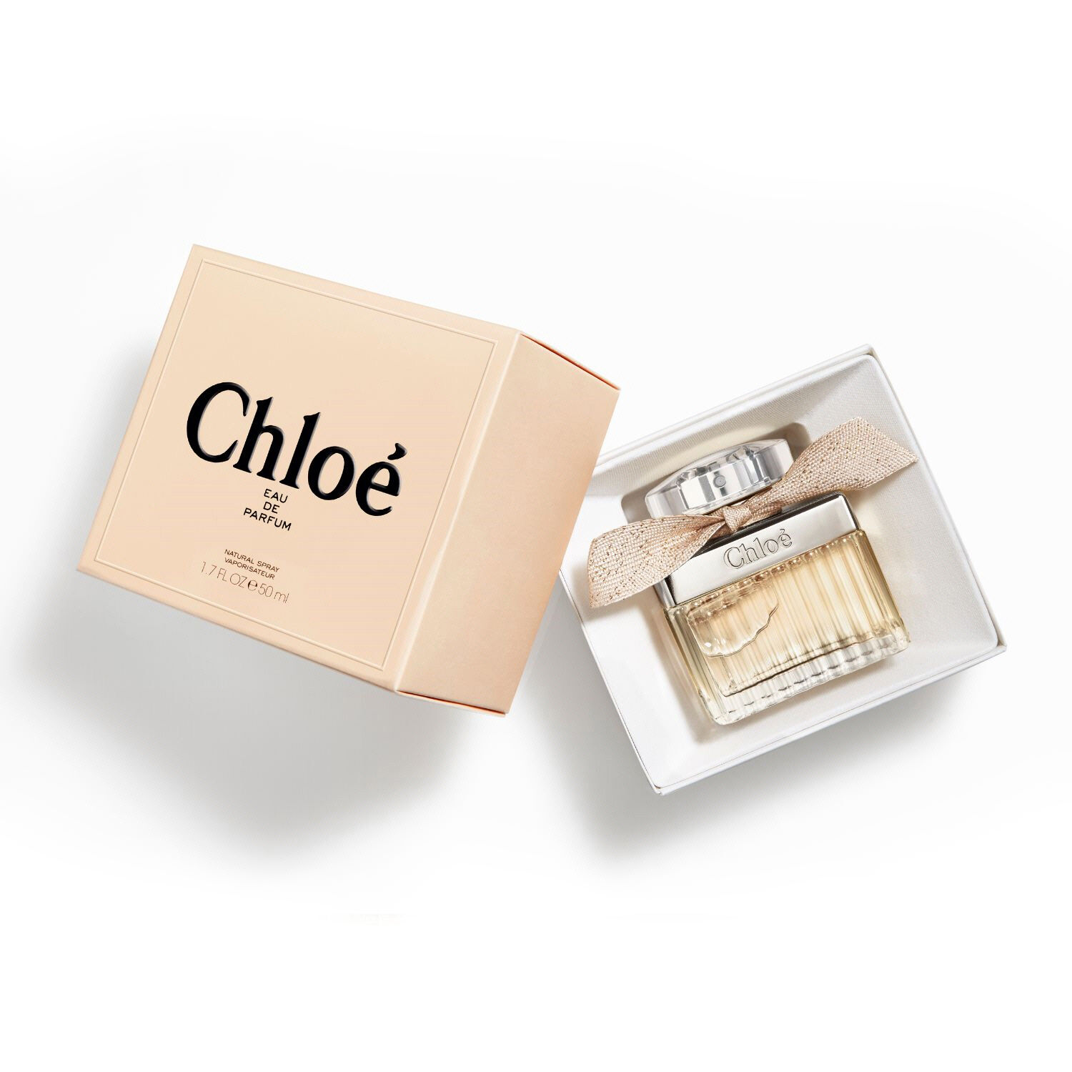 Chloe signature perfume 75ml on sale